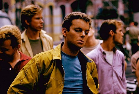 Russ Tamblyn - West Side Story - Photos