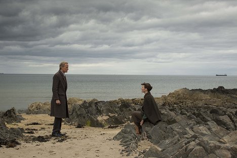 Bill Nighy, Emily Mortimer - The Bookshop - Photos