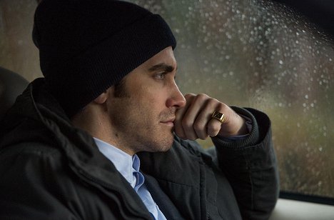 Jake Gyllenhaal - Fogságban - Filmfotók