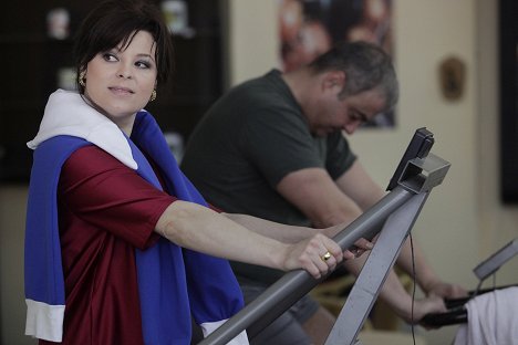 Betka Stanková, Martin Zounar - Vyprávěj - Fitness - De la película