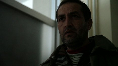 Nazif Mujic - An Episode in the Life of an Iron Picker - Photos