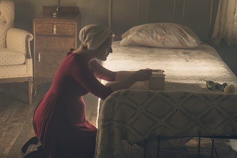 Elisabeth Moss - The Handmaid's Tale - Women's Work - Kuvat elokuvasta