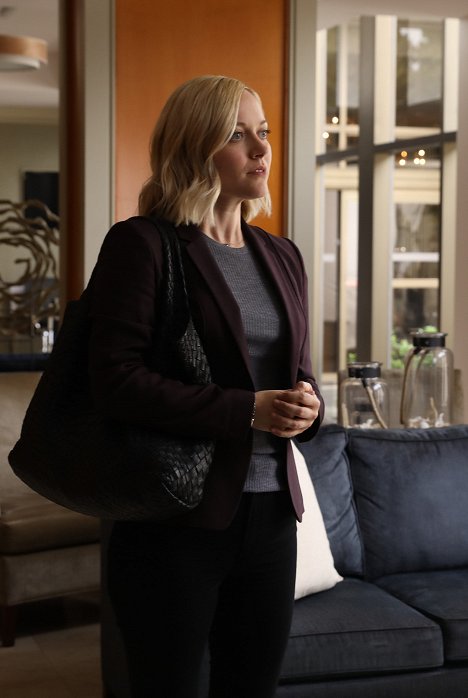 Georgina Haig - The Crossing - Pax Americana - Kuvat elokuvasta