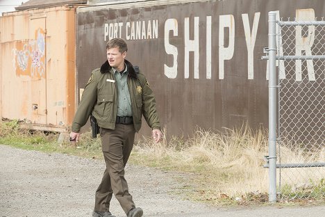Steve Zahn - The Crossing - Some Dreamers of the Golden Dream - Photos