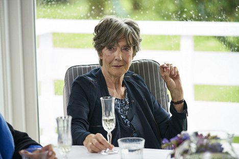 Eileen Atkins - Nothing Like a Dame - Photos
