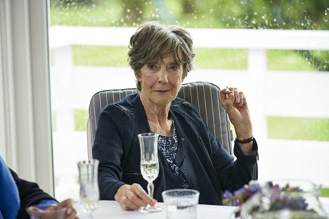 Eileen Atkins - Tea with The Dames - Photos