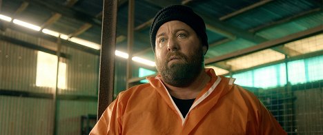 Shane Jacobson - Brothers' Nest - Photos