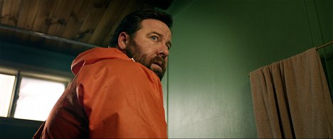Shane Jacobson - Brothers' Nest - Filmfotos