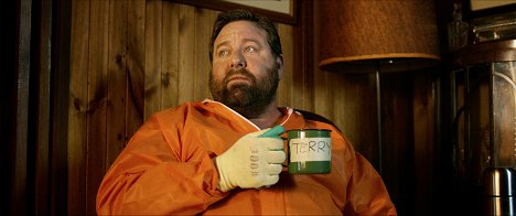 Shane Jacobson - Brothers' Nest - Filmfotos