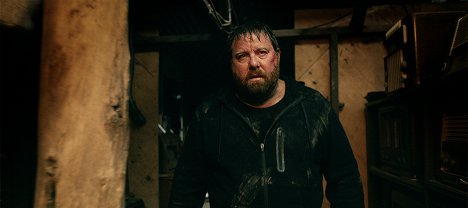 Shane Jacobson - Brothers' Nest - Film