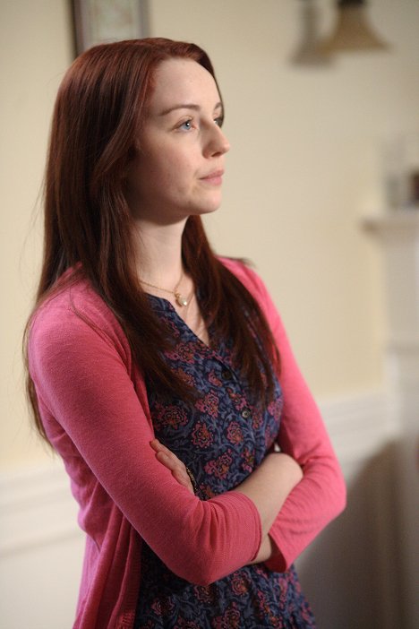 Kacey Rohl - Taken Back: Finding Haley - Photos