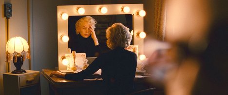 Michelle Williams - Egy hét Marilynnel - Filmfotók