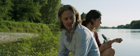 Kristoffer Joner, Doroteja Nadrah - Zgodovina ljubezni - Van film