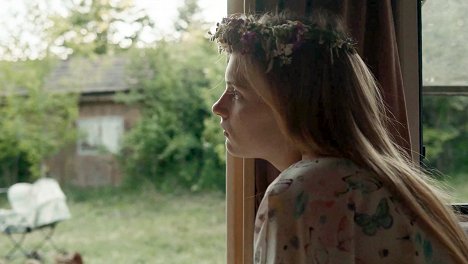 Bianka Berényi - Virágvölgy - Do filme