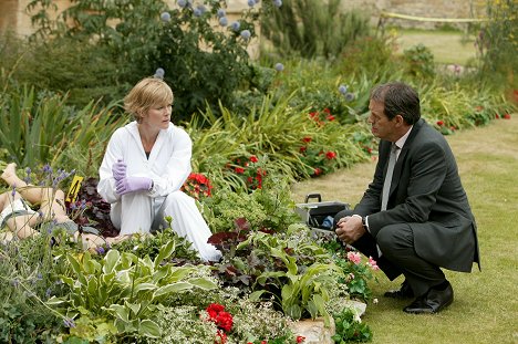 Clare Holman, Kevin Whately