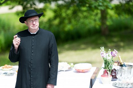 Mark Williams - Father Brown - The Hammer of God - Film