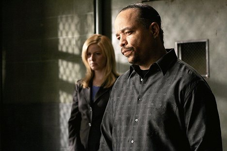 Diane Neal, Ice-T - Law & Order: Special Victims Unit - Ungeliebt - Filmfotos