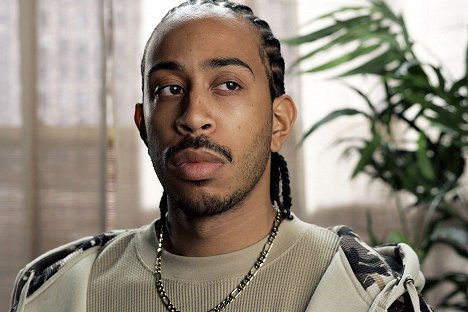 Ludacris - Law & Order: Special Victims Unit - Venom - Photos