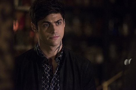 Matthew Daddario - Shadowhunters: The Mortal Instruments - Stärker als der Himmel - Filmfotos