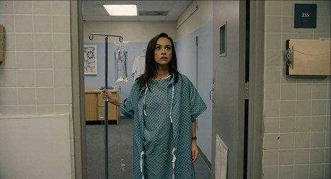 Danielle Harris - Inoperable - Kuvat elokuvasta