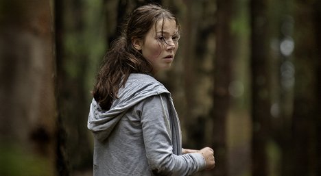 Andrea Berntzen - Utøya, 22. júla - Z filmu