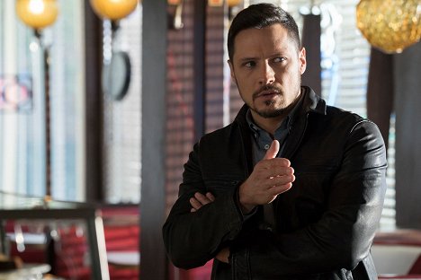 Nick Wechsler - Shades of Blue - Im Blute der Betrüger - Filmfotos