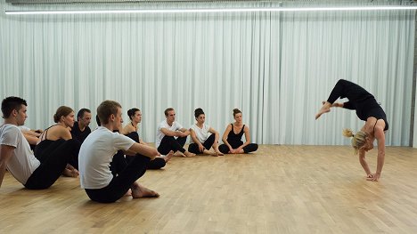 Andréa Bescond - Les Chatouilles - Filmfotók