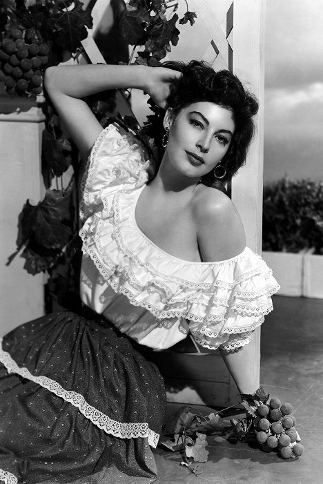 Ava Gardner - Ava Gardner, die Flamenco-Diva Hollywoods - Filmfotos