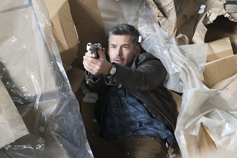 Eddie Cibrian - Take Two - Take Two - Z filmu