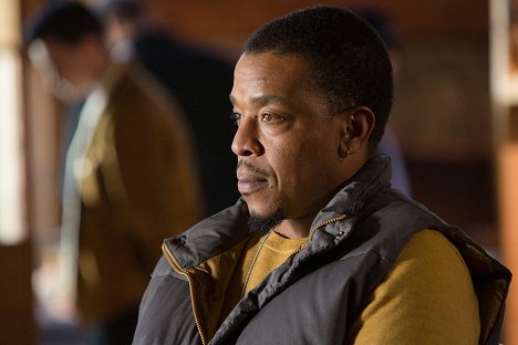 Russell Hornsby - Grimm - Mishipeshu - Filmfotos