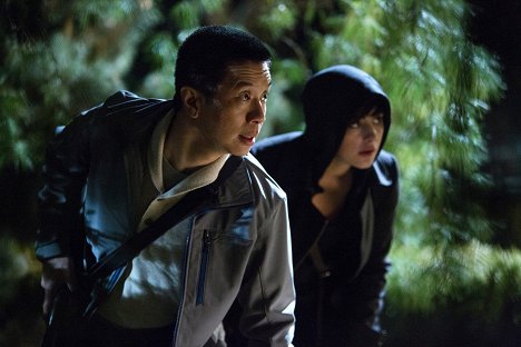 Reggie Lee - Grimm - Cry Havoc - Photos