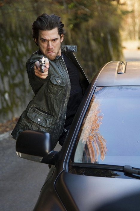 Johnny Whitworth - Ghost Rider: Spirit of Vengeance - Photos