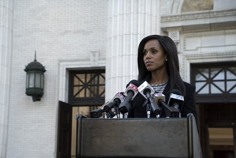 Kerry Washington - Skandál - Army of One - Z filmu