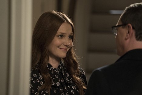 Darby Stanchfield - Scandal - Air Force Two - Kuvat elokuvasta