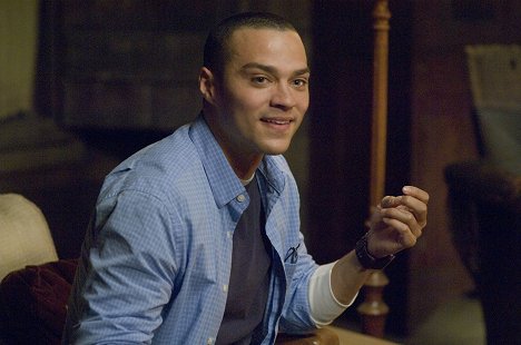 Jesse Williams - The Cabin in the Woods - Filmfotos