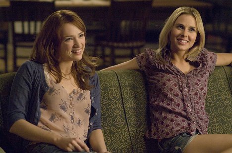 Kristen Connolly, Anna Hutchison - The Cabin in the Woods - Photos