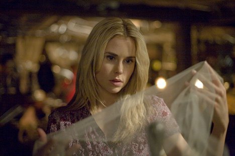 Anna Hutchison - The Cabin in the Woods - Photos