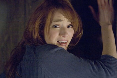 Kristen Connolly - The Cabin in the Woods - Filmfotos