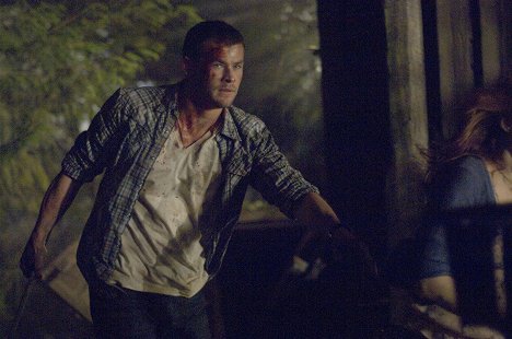 Chris Hemsworth - La Cabane dans les bois - Film