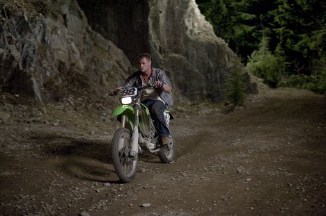Chris Hemsworth - The Cabin in the Woods - Filmfotos