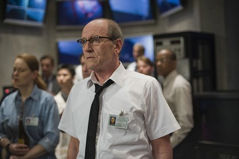 Richard Jenkins