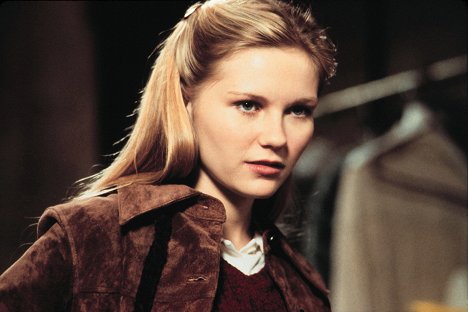 Kirsten Dunst - Small Soldiers - Do filme