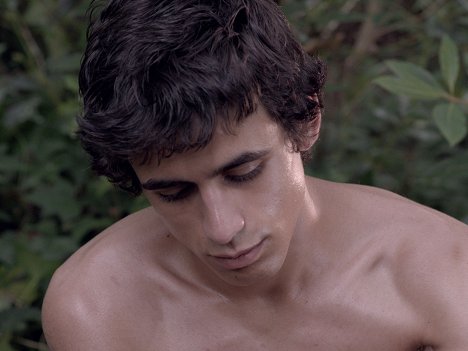 Miguel Amorim - Onde o Verão Vai (episódios da juventude) - De la película