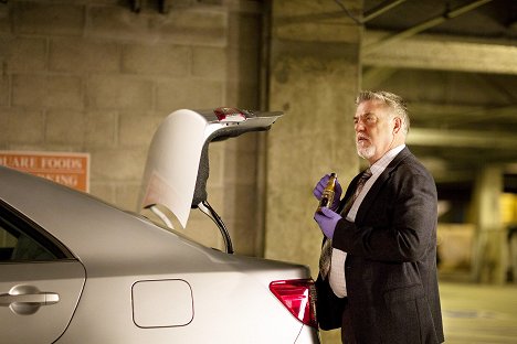 Bruce McGill - Rizzoli & Isles - Food for Thought - Do filme