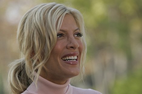 Tori Spelling - Kölcsöncsalád visszajár - Filmfotók