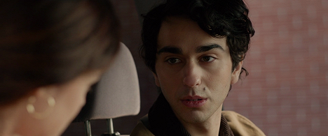 Alex Wolff - Dude - Photos