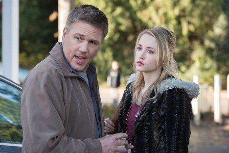 Lochlyn Munro, Emily Tennant - The Mechanics of Love - Z filmu