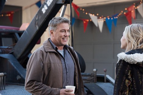 Lochlyn Munro - The Mechanics of Love - Photos