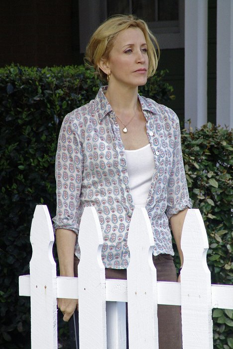 Felicity Huffman - Desperate Housewives - Live Alone and Like It - Photos