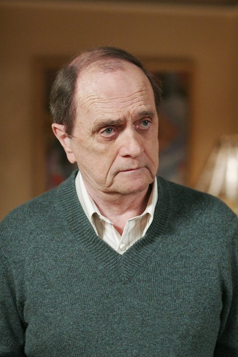 Bob Newhart - Desperate Housewives - De s'honorer et de se chérir - Film